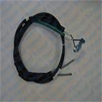 EL FREN TELI ARKA FIESTA KA 121 96 - 99 (1638/1450 - 1582/1395MM)