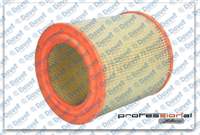 HAVA FILTRESI DUCATO / BOXER / JUMPER 94>02 2.5D DJ5 KISA