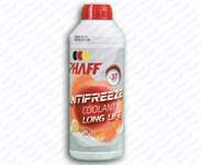 ANTIFRIZ KIRMIZI ORGANIK 1.5 LT 37 DERECE