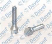 BIJON CELIK JANT UZUN UNIVERSAL AA17 M12X1.50X50