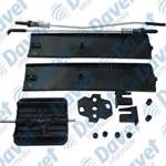SURGULU CAM MANDALI TAMIR TAKIMI CADDY III 04-15