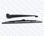 ARKA SILECEK KOLU TAKIM KOL + SILECEK 350 MM POLO GOLF