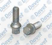 BIJON CELIK JANT UZUN UNIVERSAL AA17 M14X1.50X35