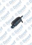 CAM SU FISKIYE MOTORU OPEL CORSA  TIGRA  ASTRA G  GOLF IV TEK CIKIS