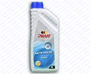 ANTIFRIZ MAVI ORGANIK 1 LT 37 DERECE
