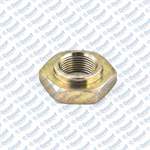 KRANK MIL SOMUNU INCE 36MM DKS SLX