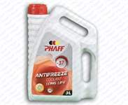 ANTIFRIZ KIRMIZI ORGANIK 3 LT -37 DERECE