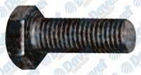 SANZUMAN CIVATASI KISA (7MM) R12