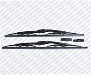 SILECEK SUPURGESI ESKI TIP TELLI 430 MM R9 R11 / 2 ADET FIYATIDIR
