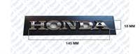 HONDA ARKA YAZI (98-02)