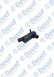 CAM SU FISKIYE MOTORU VOLVO S40 VOLVO S60 FOCUS TEK CIKIS YM.