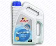 ANTIFRIZ MAVI ORGANIK 3 LT -37 DERECE