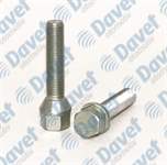 BIJON CELIK JANT UZUN UNIVERSAL AA17 M12X1.25X50