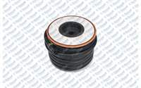 ICTEN ORGULU YAKIT HORTUMU 65658 12.0 MM X 18.0 MM NBR / CR E TIPI MAKARALI (25M)