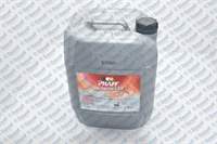 ANTIFRIZ KIRMIZI ORGANIK 16 KG 37 DERECE