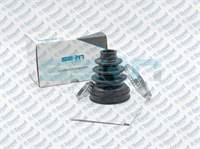 AKS KORUGU IC KIT ALFA ROMEO MITO - PUNTO - LINEA - BRAVO II {YAG+KELEPCELI}