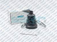 AKS KORUGU DIS KIT R19 I-II 88>97 - R21 86>96- CLIO I-II 98>09 - KANGOO 97>05 - LAGUNA I 95>01 - SYMBOL II 08>14 - TWINGO I 93>07 - P106 I-II 96>04 - P205 I-II 83>98 - P306 93>02 - PARTNER 96>15 - XSARA - SAXO - BERLINGO 96>11 {YAG+KELEPCELI}