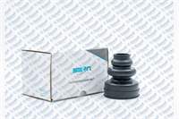 AKS KORUGU IC KIT SCUDO - GOLF I - P206 - P306 - P307 - P406 - P407 - PARTNER - XSARA - C4 I-II - C5 I-II-III - BERLINGO {YAG+KELEPCELI}