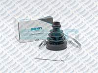 AKS KORUGU IC KIT ALFA ROMEO MITO - FIAT 500 - BRAVA - BRAVO I - DOBLO - GRANDE PUNTO - PALIO - MAREA - PANDA - UNO {YAG+KELEPCELI}