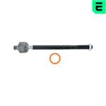 ROTMILI 261MM DUCATO BOXER JUMPER 06> KARSAN JEST