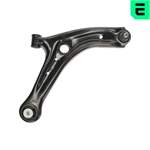 ALT SALINCAK SAG ROTILLI FORD FIESTA VI 08>