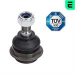 ROTIL PEUGEOT P307 P308 TEPEE CITROEN C4