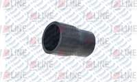 TURBO HORTUMU TRANSIT V347 - V348 - V363 2.2 TDCI 11>18 {KUCUK HORTUM}