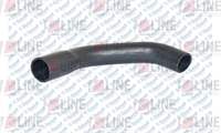 TURBO HORTUMU TRANSIT V347 - V348 - V363 2.2 TDCI 11>18 {BUYUK HORTUM}