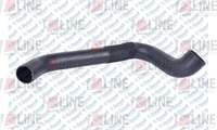 TURBO HORTUMU TRANSIT V347-V362-V363 2.2 TDCI 11>18