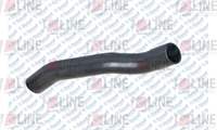 TURBO HORTUMU FOCUS II - CMAX I - C30 - S40 II - V50 1.6 TDCI 04>