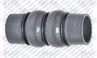 TURBO HORTUMU PARTNER TEPEE - BERLINGO III - P307 - P308 - P3008 - P5008 - EXPERT III - JUMPY III - C4 - C4 PICASSO DV6 1.6HDI 16V