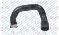 TURBO HORTUMU 500L - EGEA 1.3 MTJ {EURO 6}