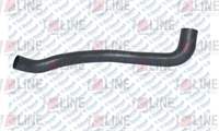TURBO HORTUMU TRANSIT V347 2.2 TDCI 06> {BUYUK HORTUM}