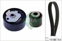 EKSANTRIK KITI (118x160) ASTRA L 21> CORSA F COMBO E 19> CROSSLAND GRANDLAND-P108-P208-P301-P308-P508-P2008-PARTNER-BERLINGO-C-ELYSEE-C2-C3-C4-DS3-PROACE 1.2 B-D-F12XHT PURETECH