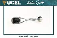 ARKA MOTOR TAKOZU CLIO II - MEGANE I - SYMBOL II - SYMBOL - THALIA - LOGAN - SOLENZA - KUBISTAR {KUCUK BURC Ø42 MM}