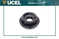 AMORTISOR TAKOZU P207 - P208 I - P301 - P2008 I - C3 II-III - C4 - C-ELYSEE - DS3 - CROSSLAND X