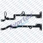 KARTER BLOK ARA CONTA 2`LI FORD 2.0 - 2.2 - 2.4 TDCI -PEGEOUT 2,2 HDI - TRANSIT - BOXER - JUMPER