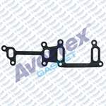 SU DAGITIM MANIFOLDU FORD 2.2 - 2.4 V184 - TRANSIT - RANGER