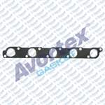 EGZOZ MANIFOLD CONTA FORD 3.2 TDCI - RANGER TRANSIT