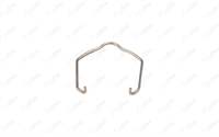 RADYATOR HORTUM SEKMANI C-SERISI - CLK - E-SERISI - SLK - SPRINTER 3,5-T - 3-T - 4,6-T - 4-T - 5-T - VIANO - VITO