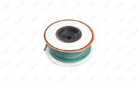 YAKIT HORTUMU YAKIT HORTUMU UNIVERSAL {MAKARALI} 3.2 MM X 7.5 MM {E TIPI}