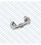 EGR BORUSU A4- A6- Q5- EXEO- TRANSPORTER 09>