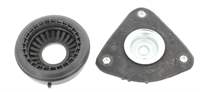 AMORTISOR TAKOZU BILYALI SET TAKIM FOCUS- KUGA- VOLVO- MAZDA 08>13- MAZDA III 1.6L Y6 Z6 BK BL 03>- VOLVO S40 II 06>12- S40 II- S40- V40 II 1.6 D2 12>- V50 1.6