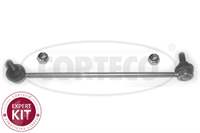 STABILIZER Z ROT ON CADDY III 04>- GOLF IV V 03>- OCTAVIA 04>- PASSAT 05>