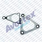 EKSANTRIK KAPAK CONTA FORD TRANSIT 2.4 TDI (V184)