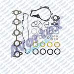 MOTOR TAKIM CONTA FULL SKC HARIC PEUGEOT-CITROEN 1.6 HDI (EURO 4) FORD 1.6 TDCI