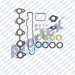 UST TAKIM CONTA SKC HARIC PEUGEOT-CITROEN 1.6 HDI (EURO 4) FORD 1.6 TDCI