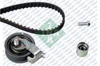 EKSANTRIK KITI CORDOBA-IBIZA-BORA-GOLF-OCTAVIA 1.8-1.8T 20V (97-04) (AJH-AGN-APG-AJQ-APP-ARY)