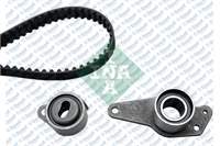 EKSANTRIK KITI MEGANE 2.0I LAGUNA 2.0 (93 01) ESPACE III 2.0 (96<>00) (F3R) (127DIS 19mm)