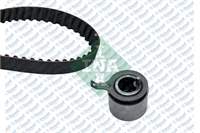 EKSANTRIK KITI CHEVROLET MATIZ (M200-M250) SPARK 0.8 2005-2013 107DIS 25.4mm
